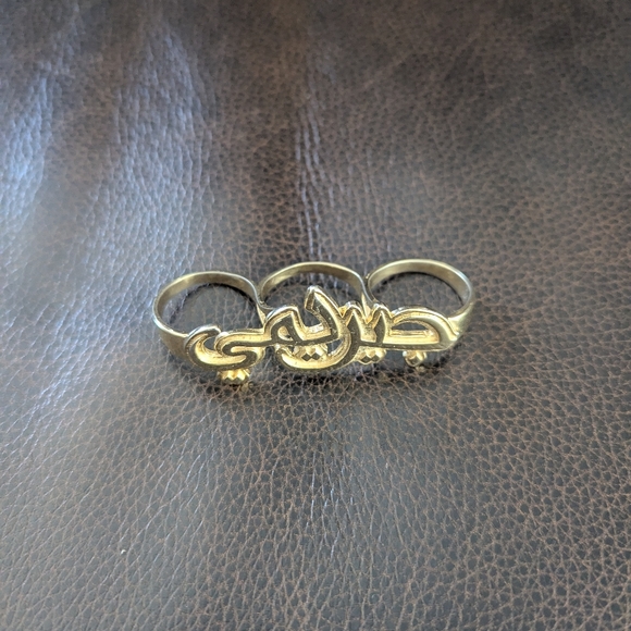 Vintage Fine Silver LOT - Picture 5 of 10